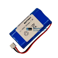 Bateria para PLC ZGS-236 [bateria de reposição]